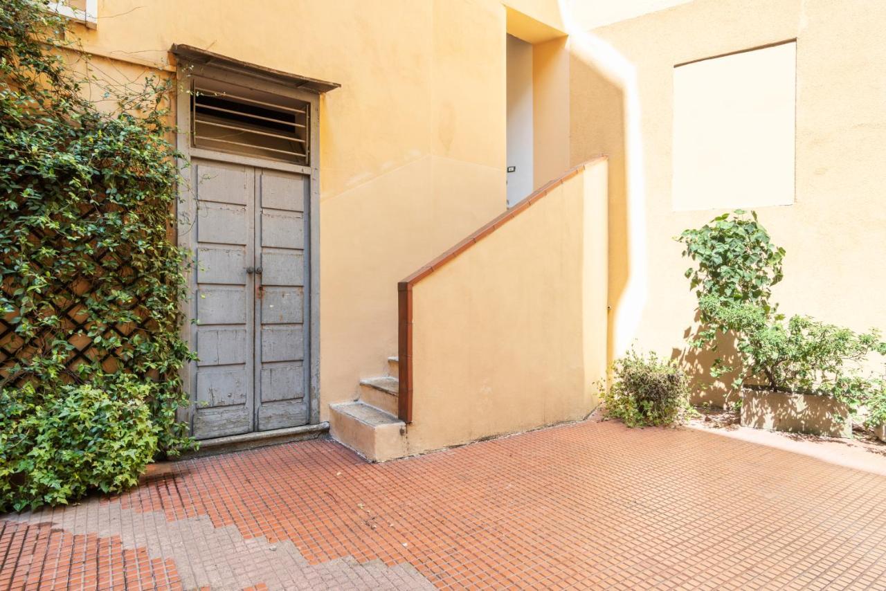 Fifty Eight Suite Milan Brera Studio Milão Exterior foto
